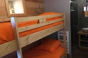 Alquiler Vacacional - Les Granges de Chandon - le Bucher