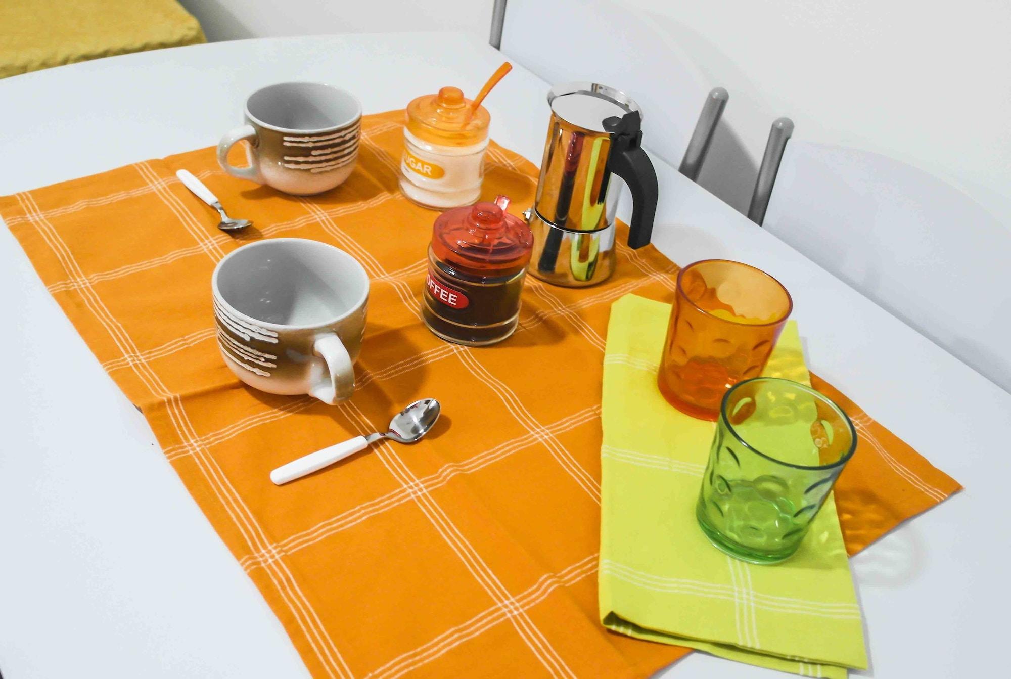 Set de Habitación Sicilian Home Concept B&B