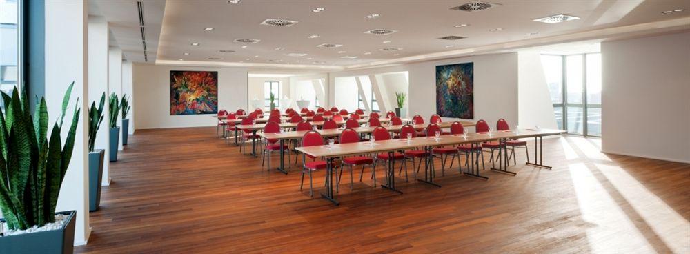 Sala de Reuniones Eden Hotel Früh am Dom