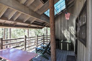 Alojamiento - Bear Creek Motel And Cabins