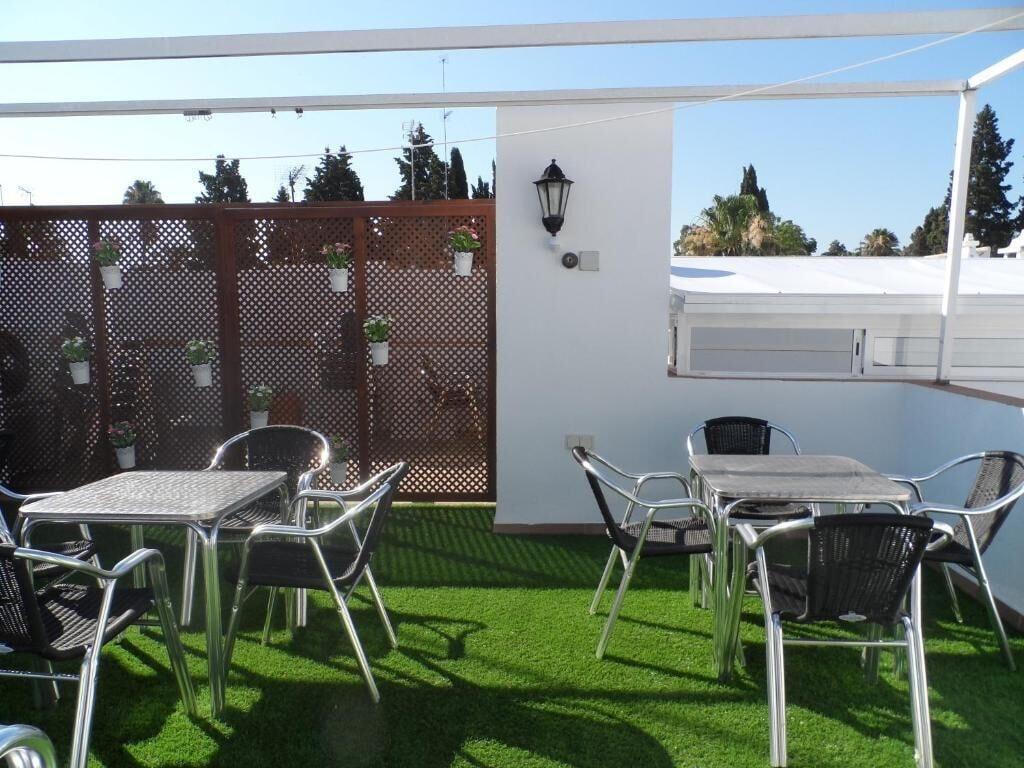 Restaurant Hotel Doña Lina