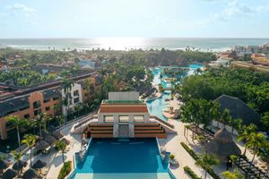 Alojamiento - Iberostar Selection Paraíso Lindo - All Inclusive