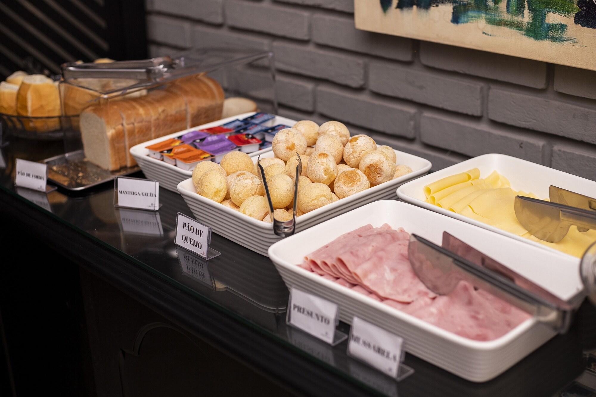 Restaurant Premier Hotel