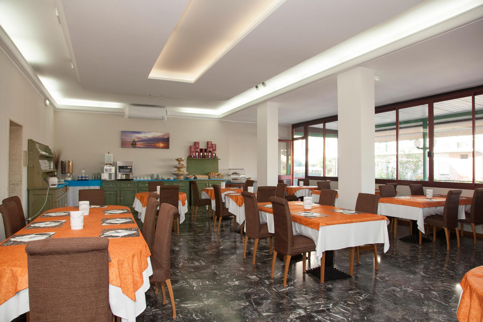 Restaurant Ute