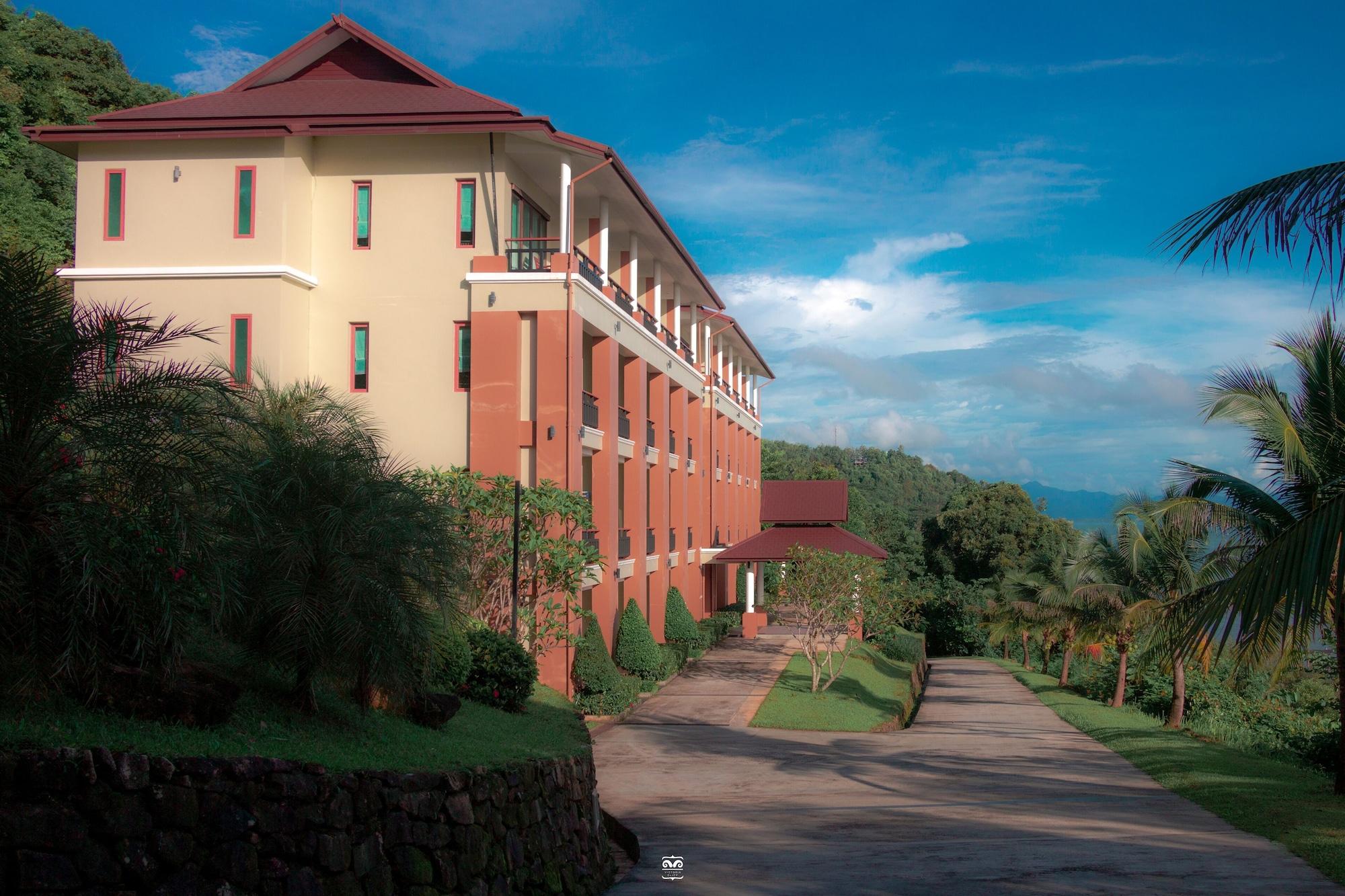 Habitación Victoria Cliff Hotel & Resort