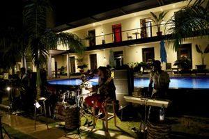 Alojamiento - Au Bord De L'Eau