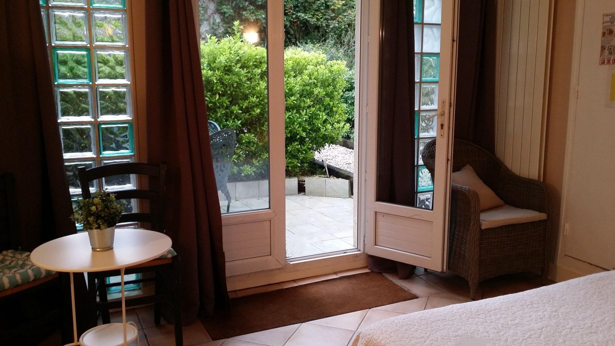 Set de Habitación Hôtel de la Côte Fleurie
