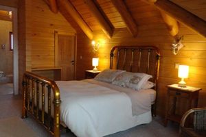 Alojamiento - B&B de German