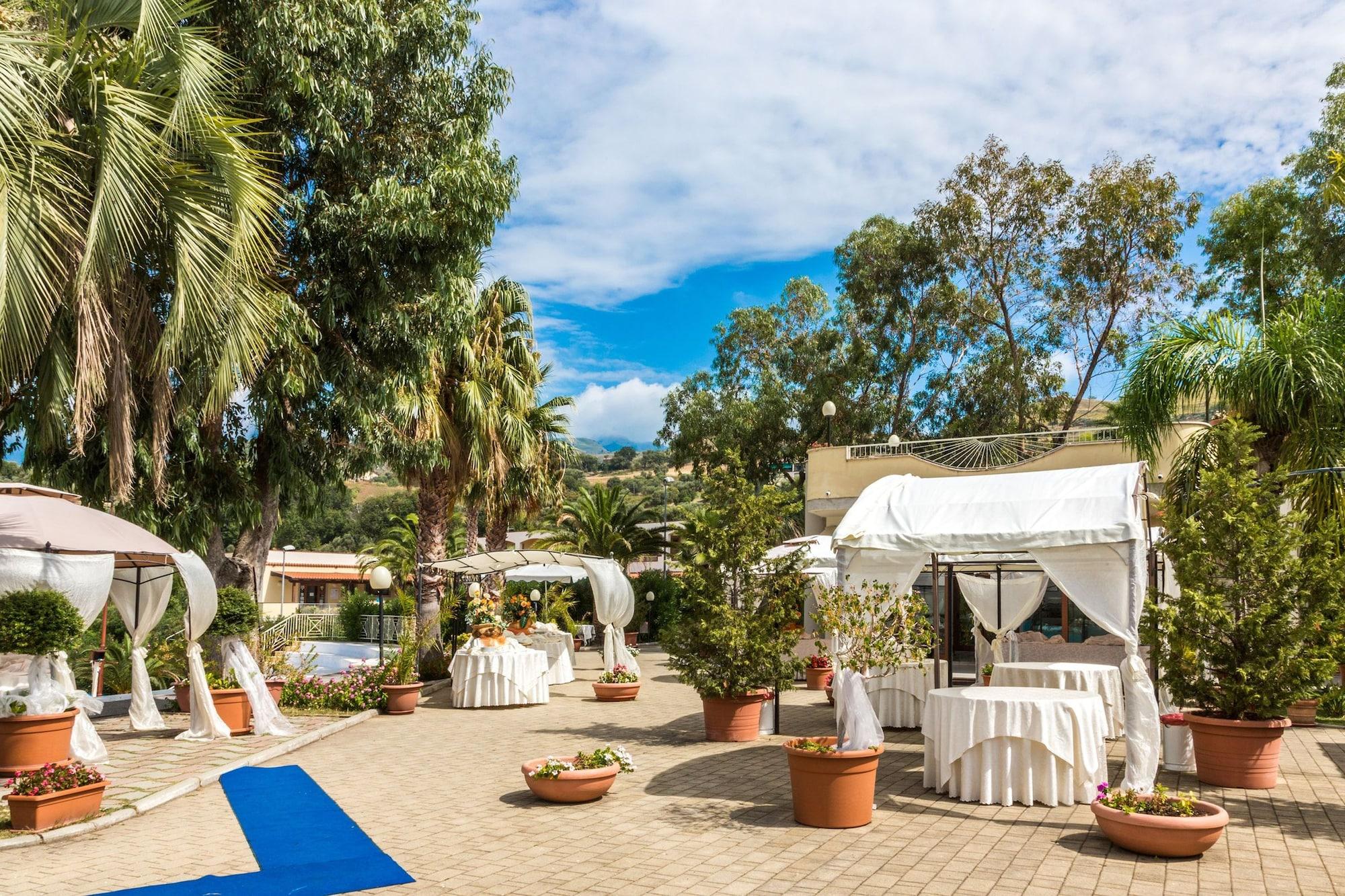 Restaurant Hotel La Castellana