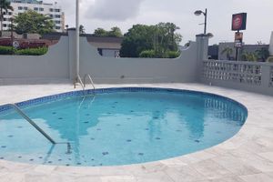 Condominios - Viejo San Juan