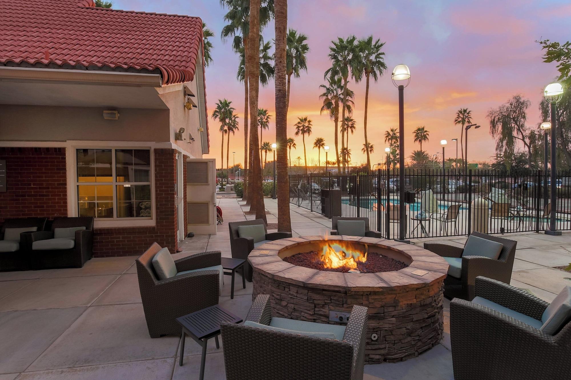 Varios Residence Inn by Marriott Phoenix Chandler Fashion Center