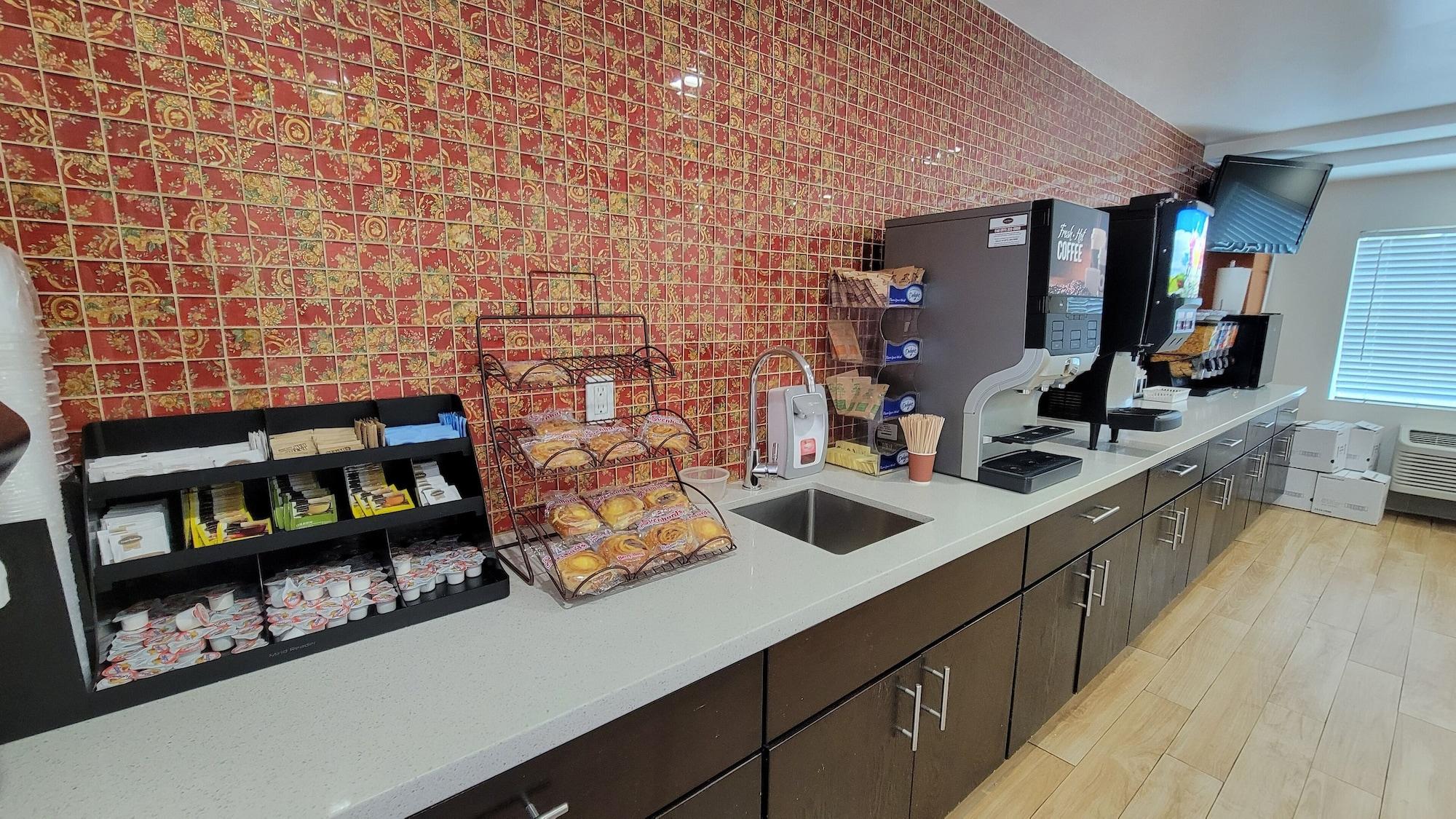 Restaurant Motel Capri