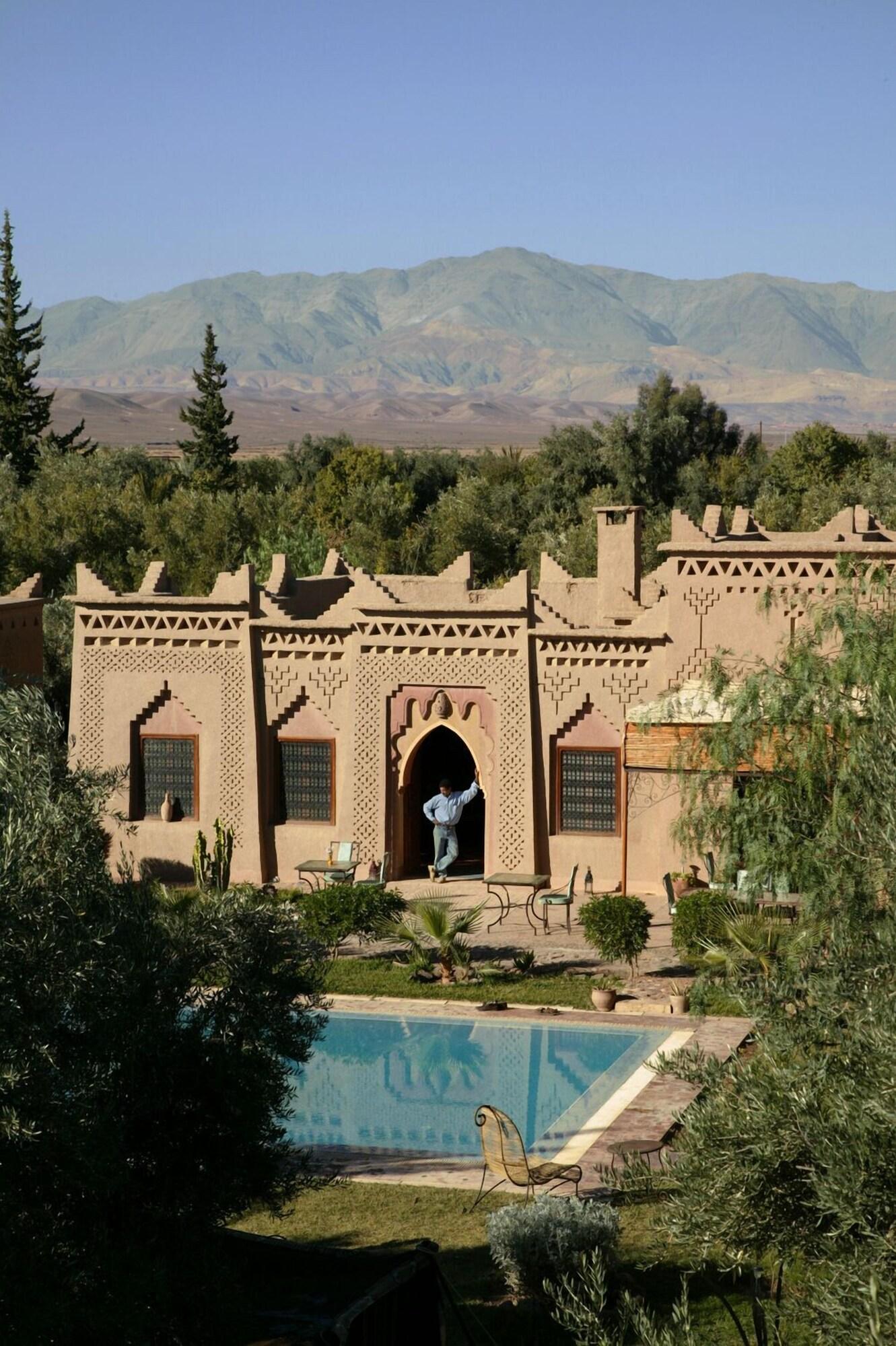 Vista Exterior Sawadi