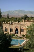 Alojamiento - Sawadi