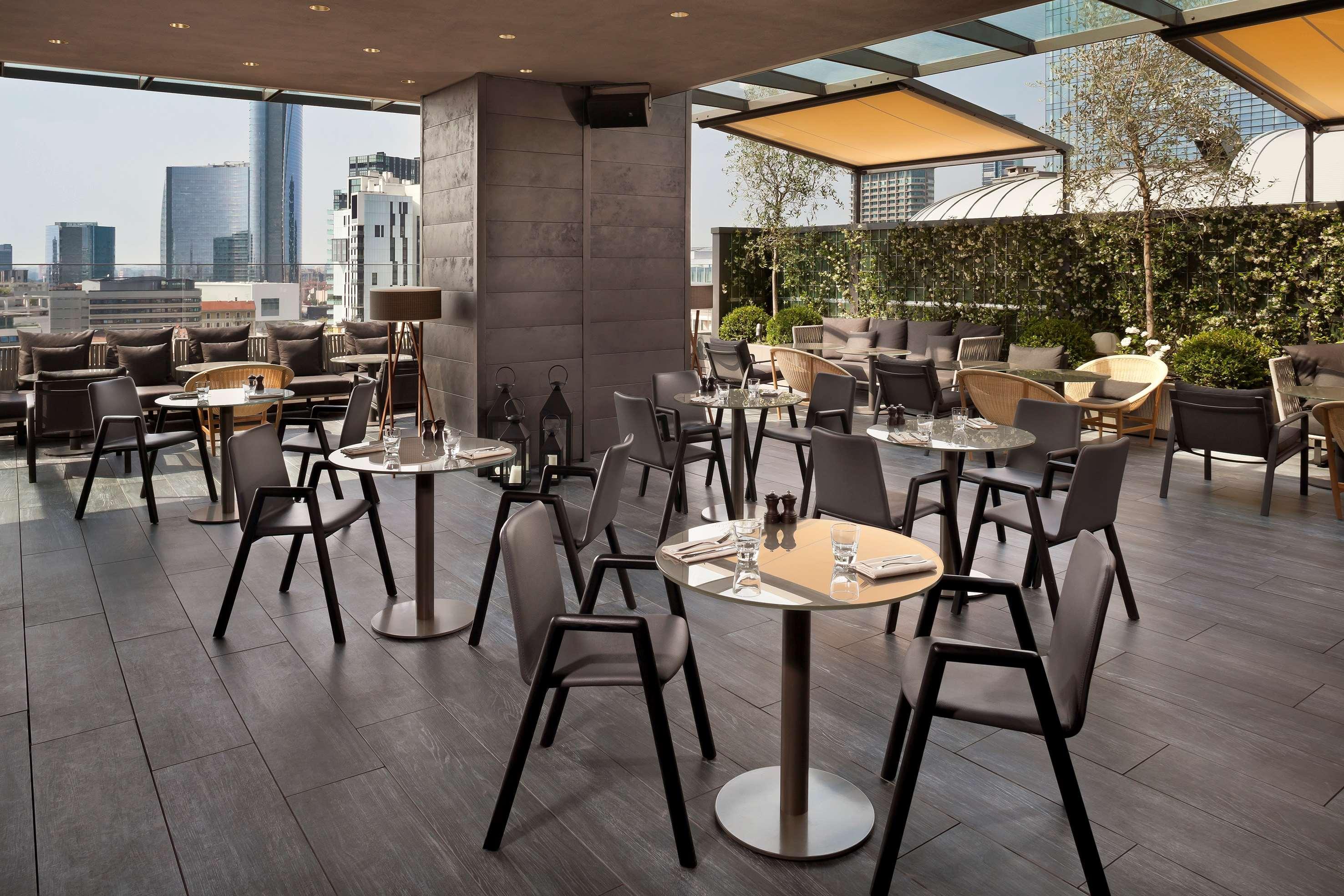 Hotel ME Milan - Il Duca