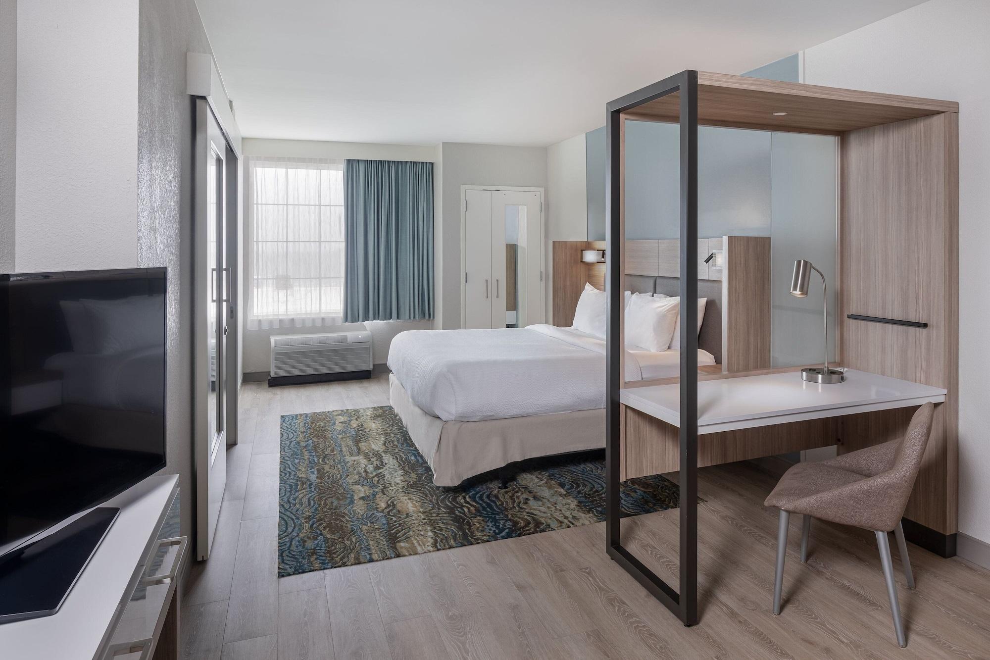 Habitación SpringHill Suites by Marriott New Smyrna Beach