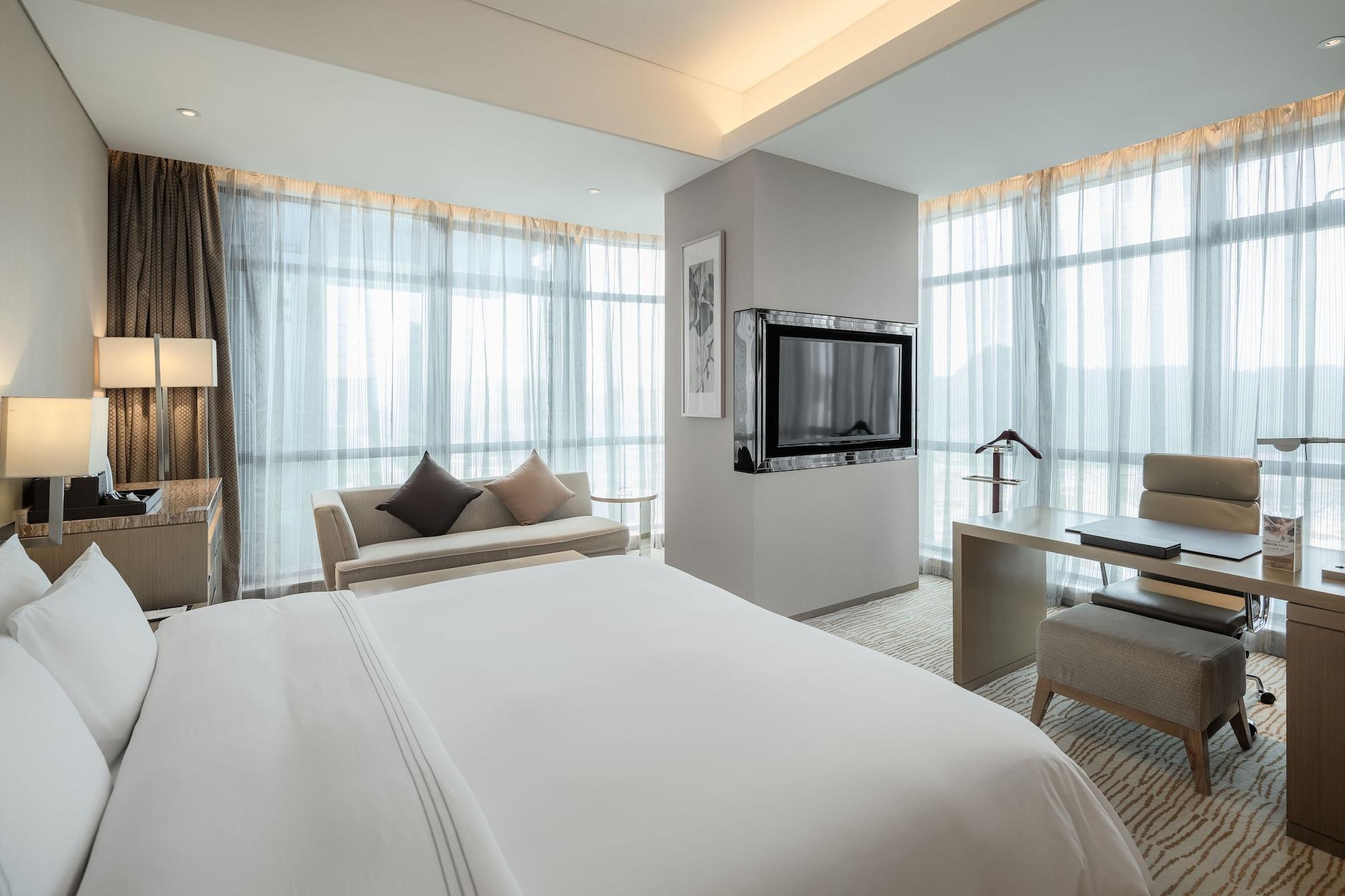 Habitación Hotel Nikko Suzhou