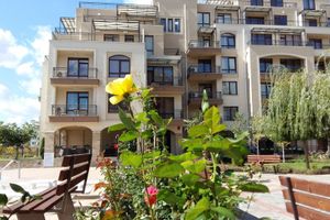 Alojamiento - Apartkomplex Sorrento Sole Mare