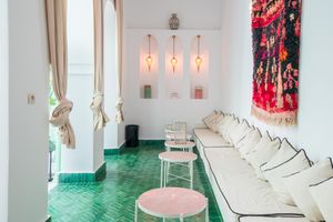 Alojamiento - Riad Dar Rabiaa