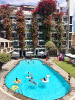 Alojamiento - Hotel Sol de Ica