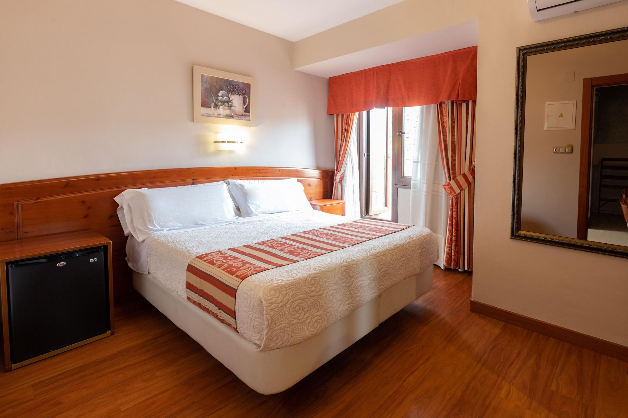 Varios Hotel Alameda Malaga