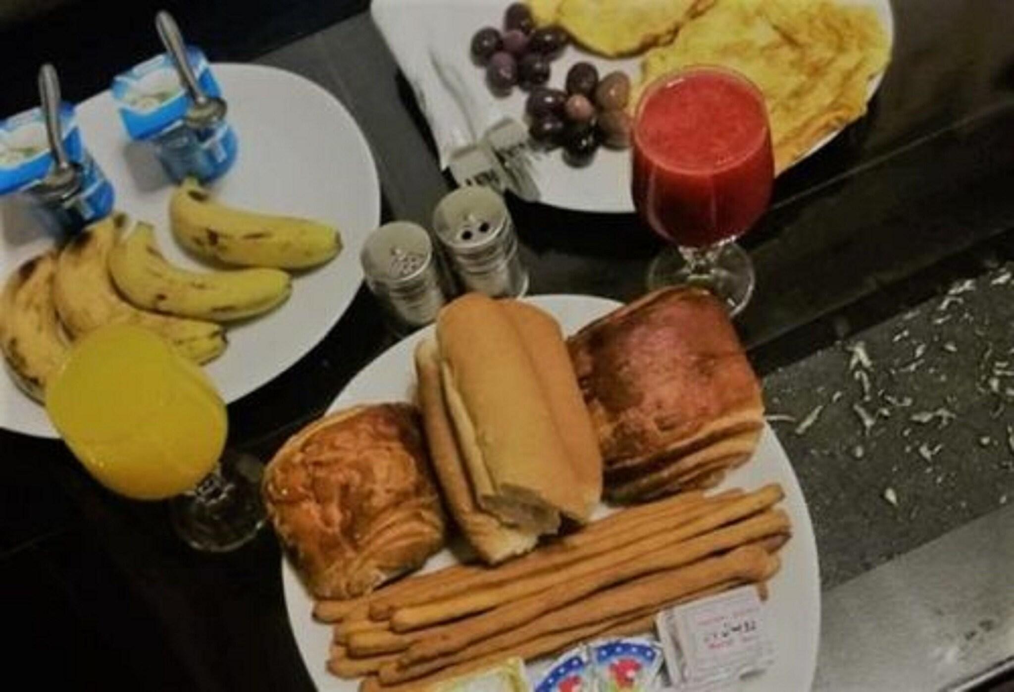 Restaurant Castle Hostel