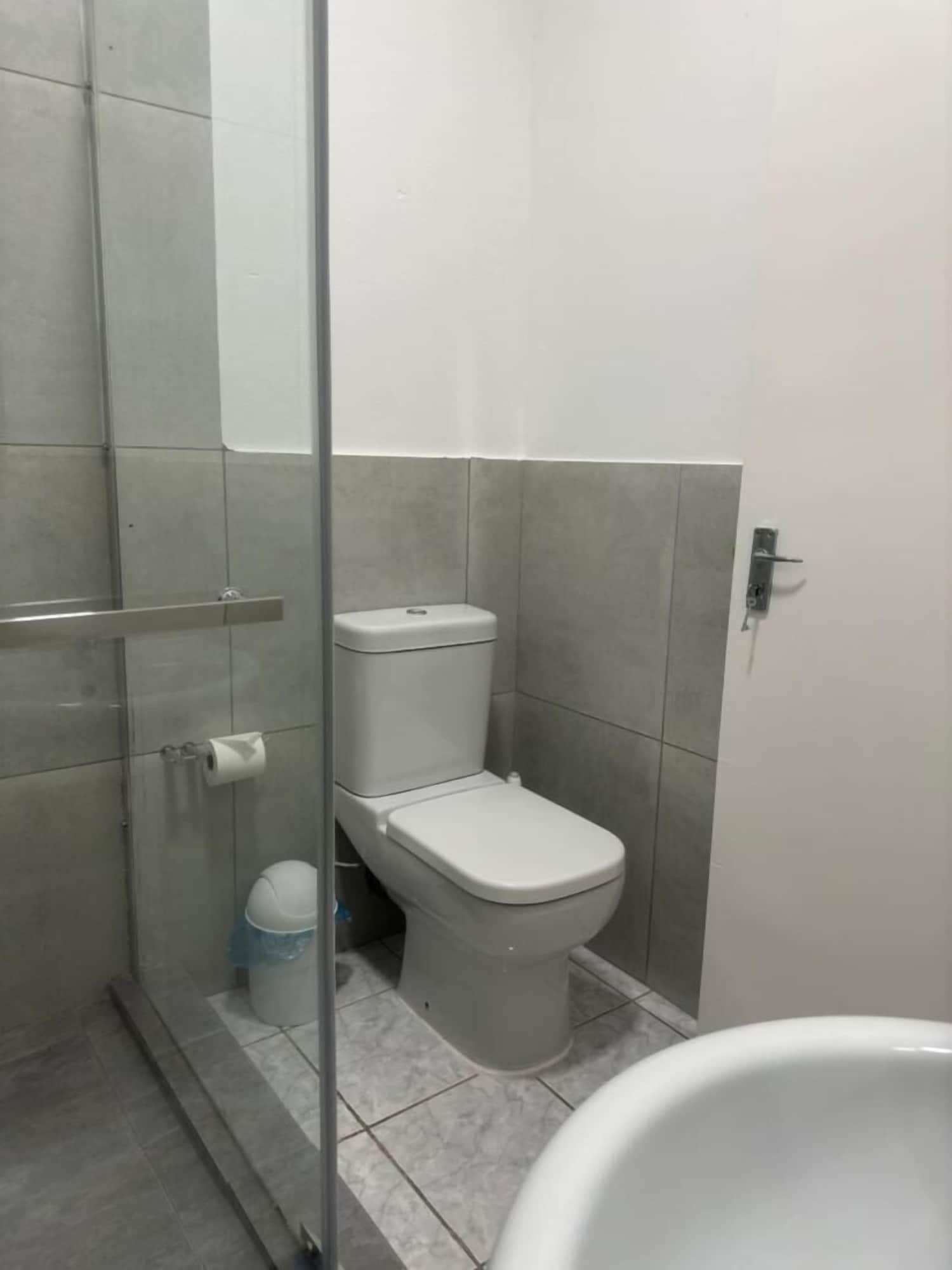 Equipamiento de Habitación Room-busa House Self-catering Guest Hous