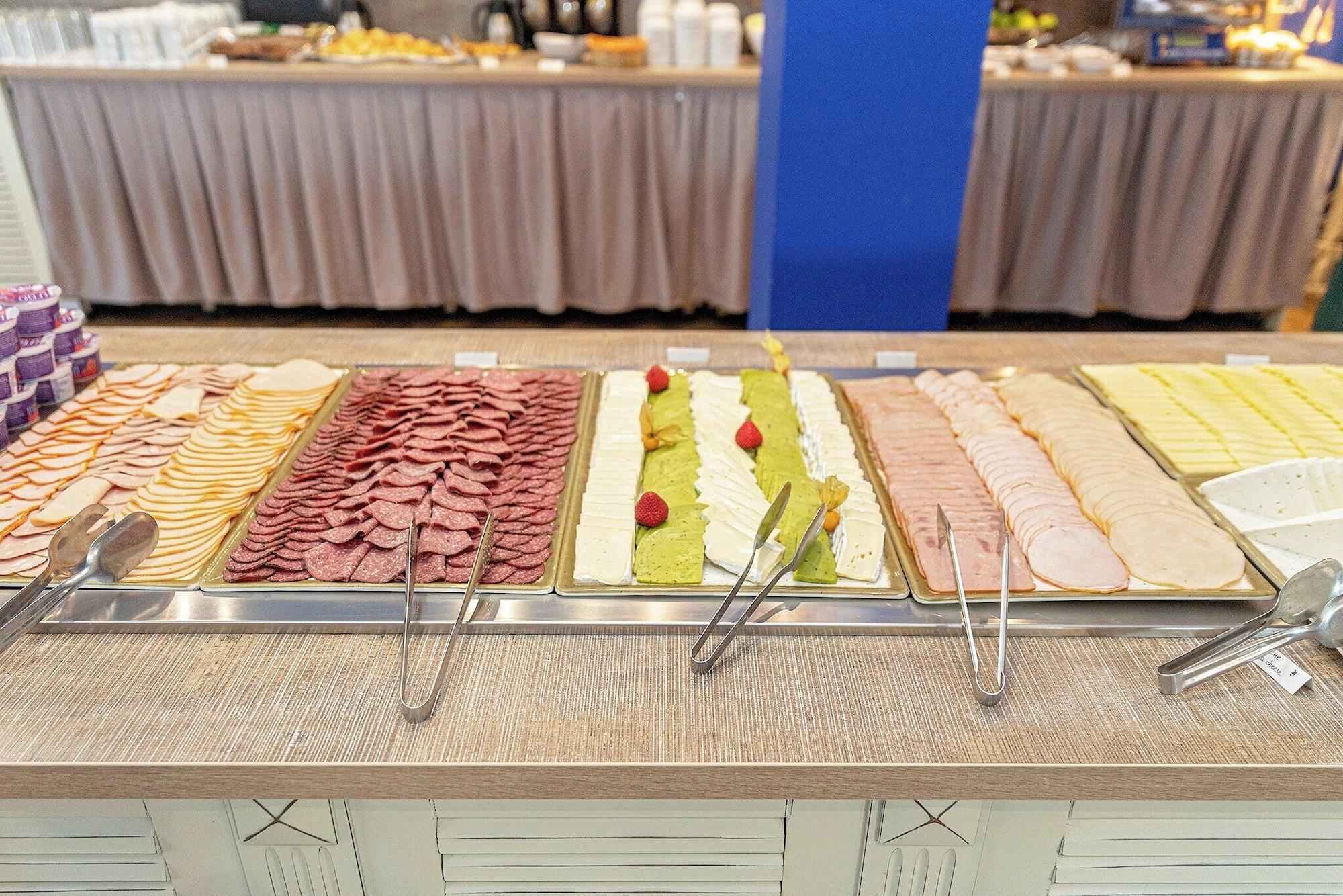 Restaurant Galeon Residence & SPA Hotel