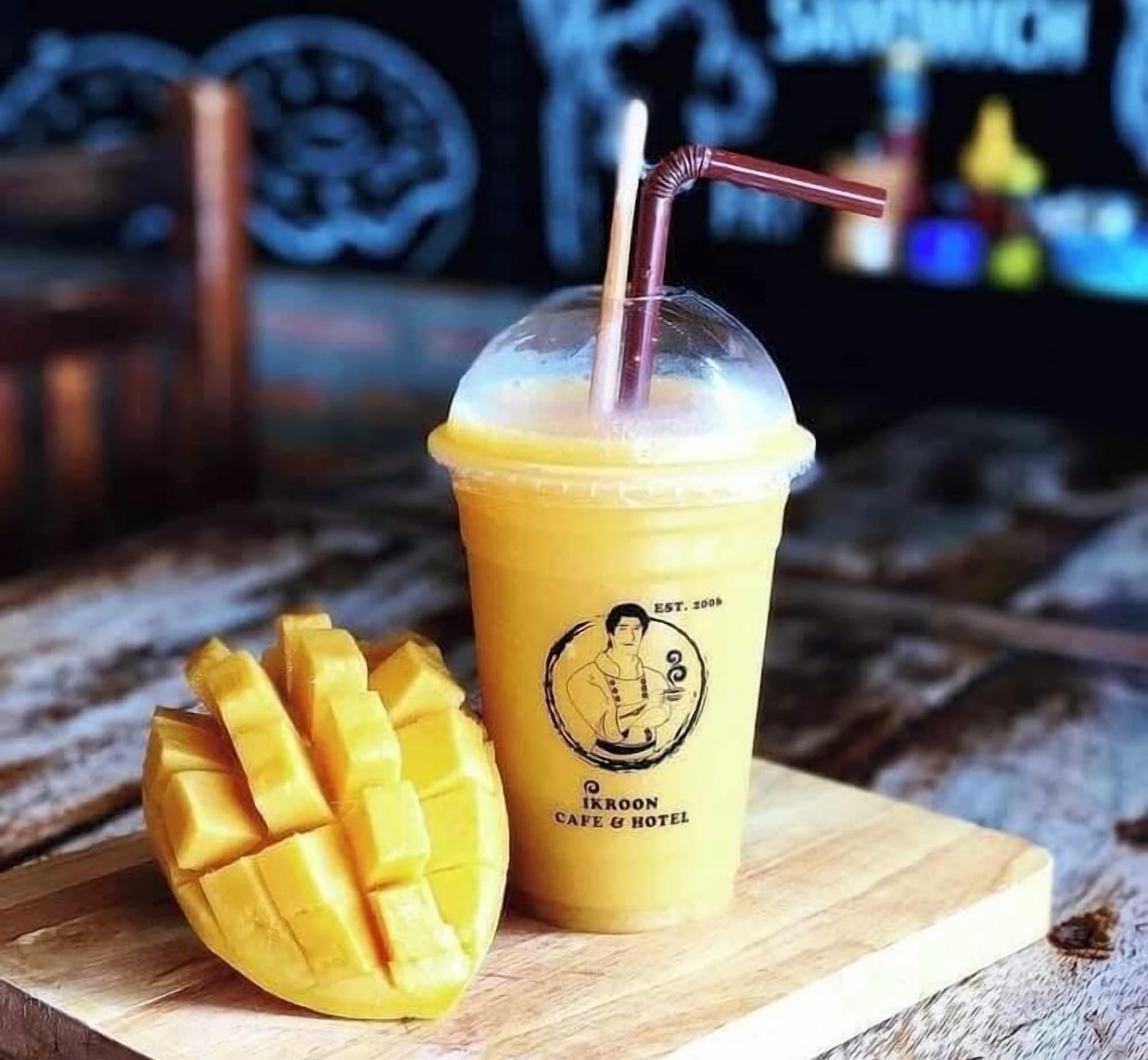 Restaurant J and N Mansion 2