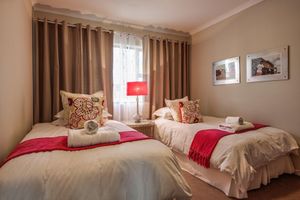 Alquiler Vacacional - The Lookout at Whale Cove