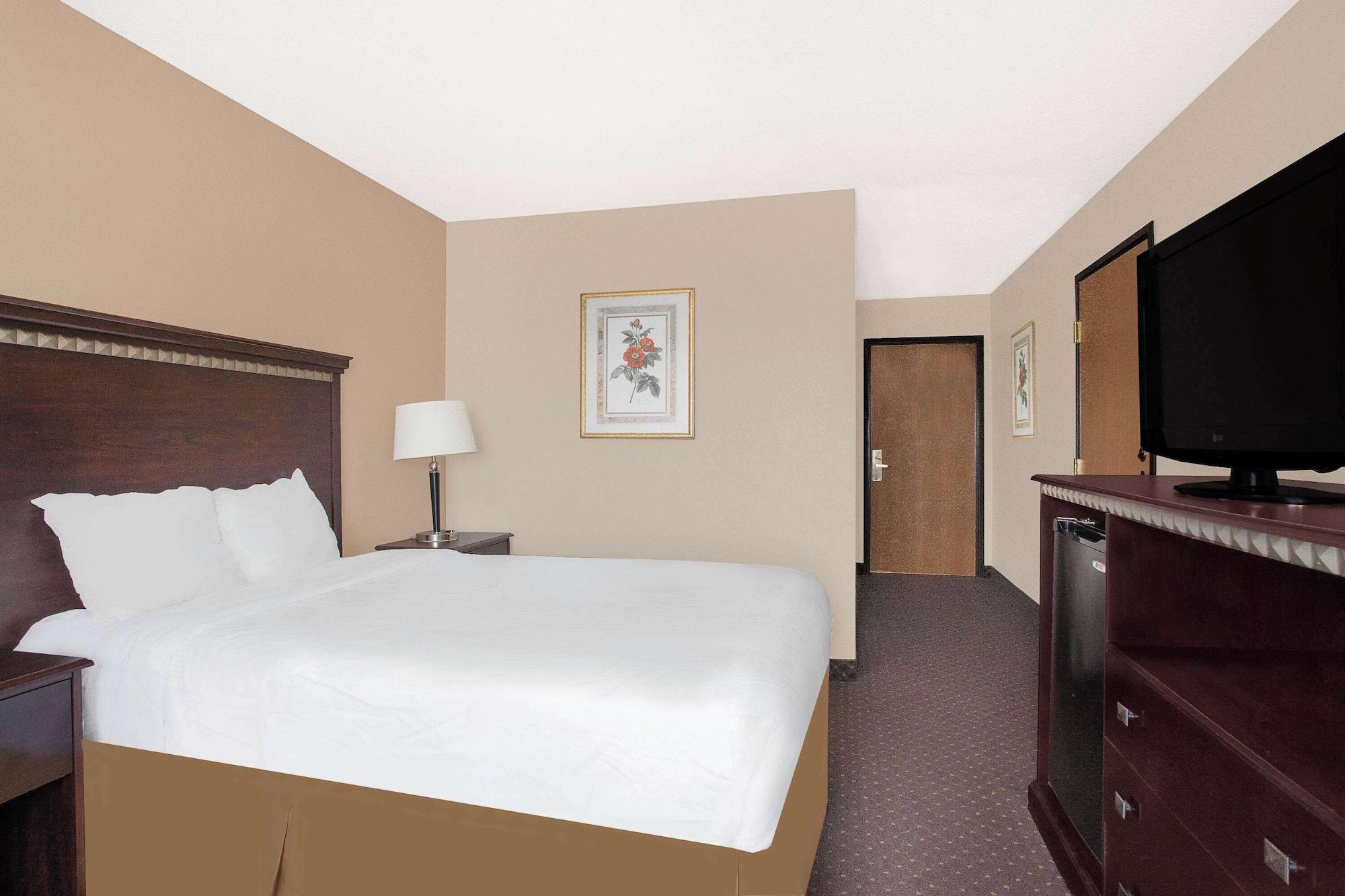Habitación Baymont Inn & Suites by Wyndham San Marcos Outlet Malls