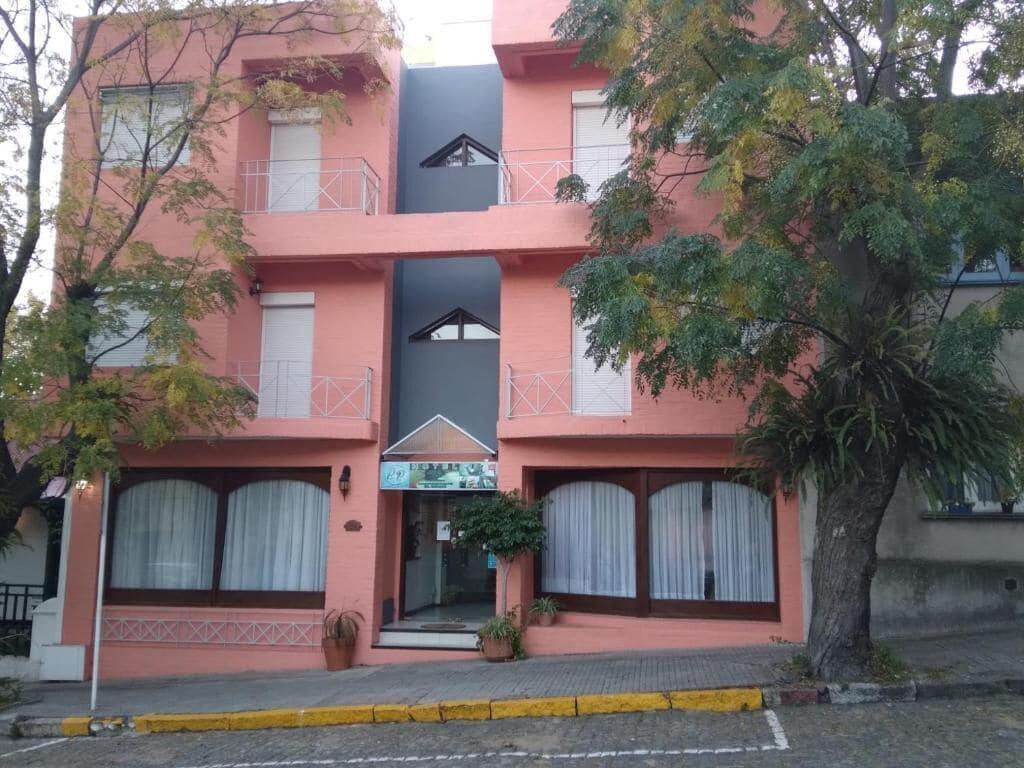 Varios Hotel Perla del Plata