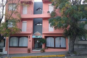Alojamiento - Hotel Perla del Plata