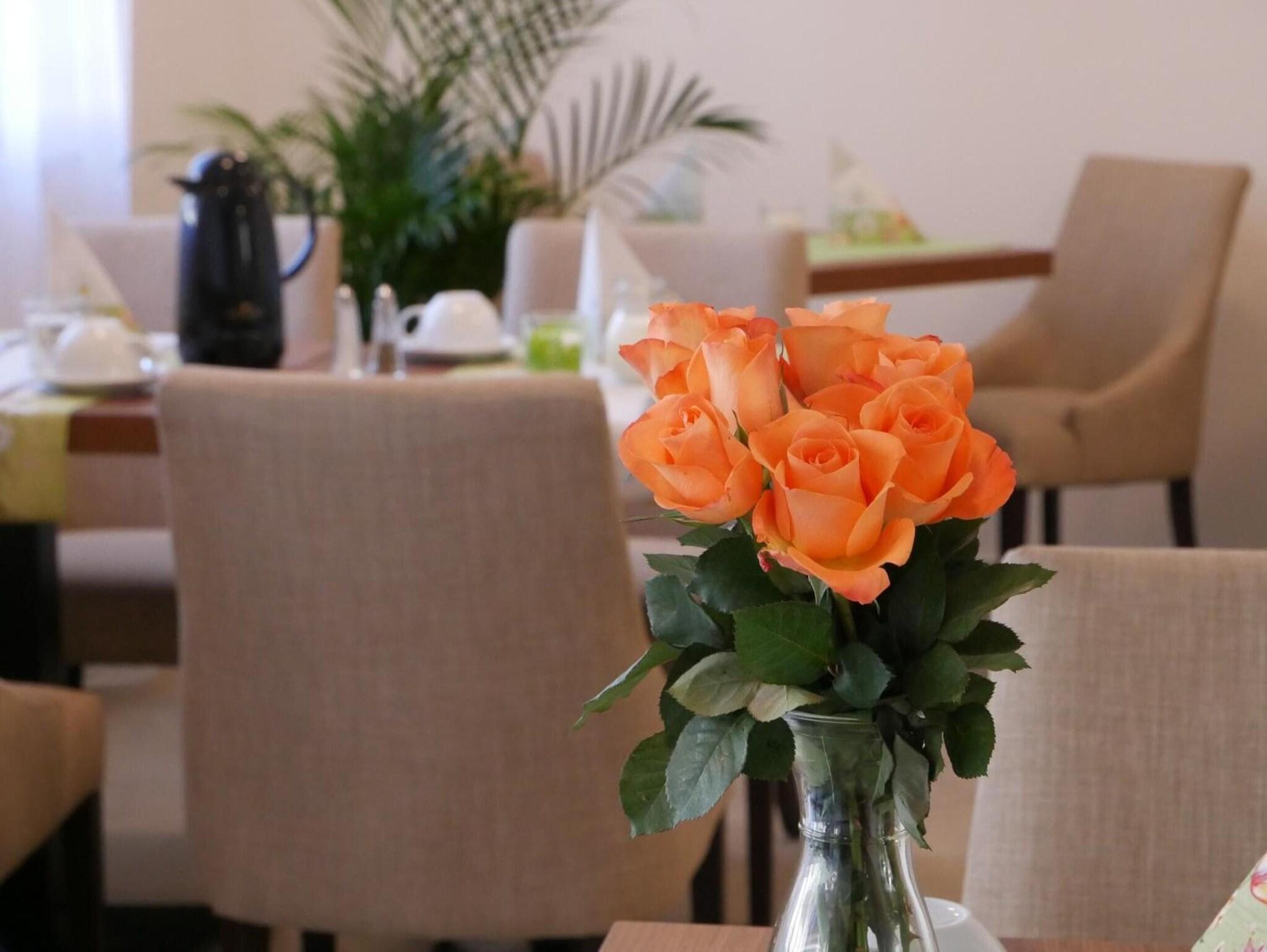 Restaurant Hotel & Mühlenapartments