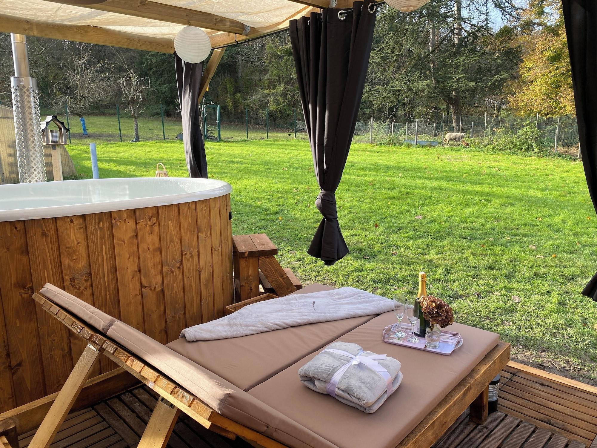 Spa Les Mariniers