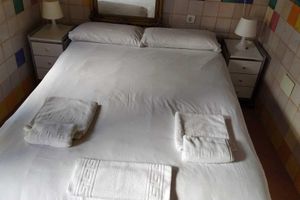 Renta temporal - Apartment Nº4 PuraSevilla. Traditional Charm and Private Terrace