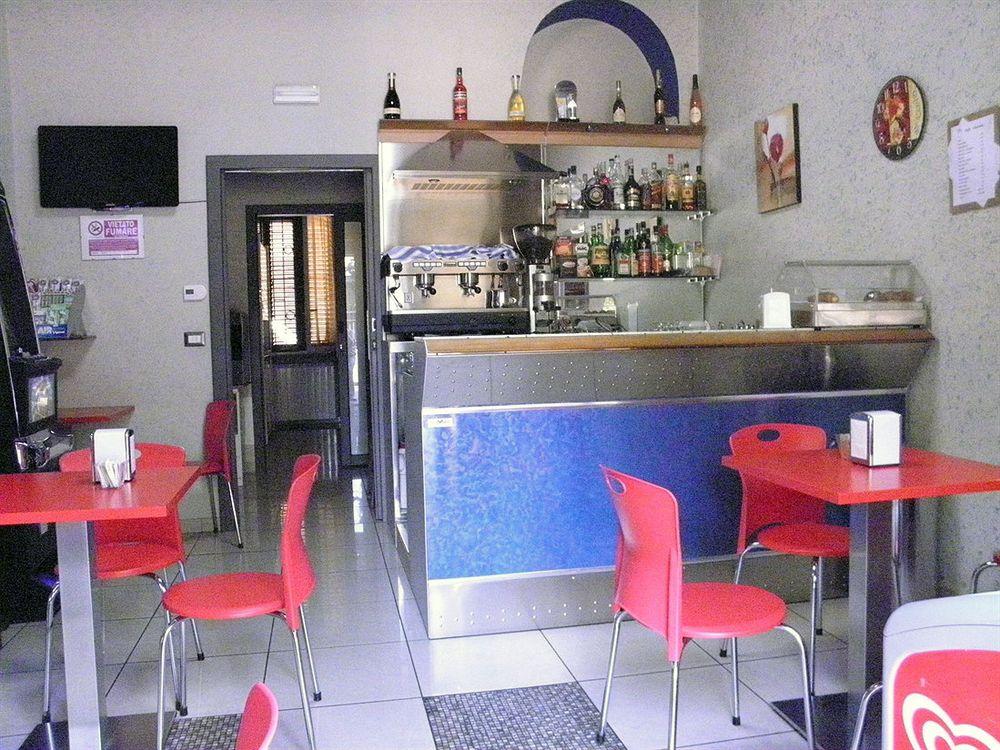 Bar/lounge Hotel Convertini