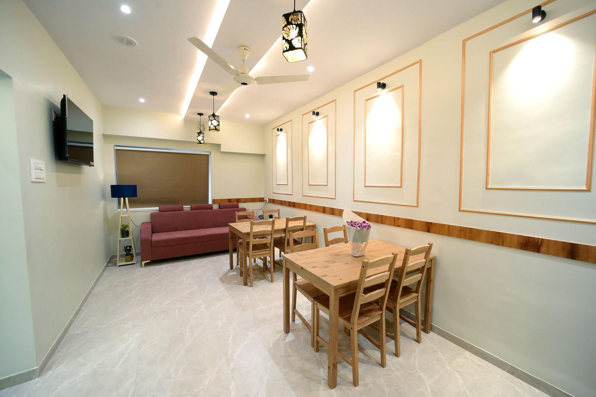 Restaurant HOTEL ALFA EXECUTIVE