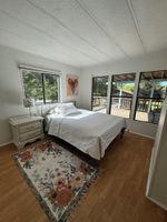 Alquiler Vacacional - Rustic cozy cabin on rivers edge