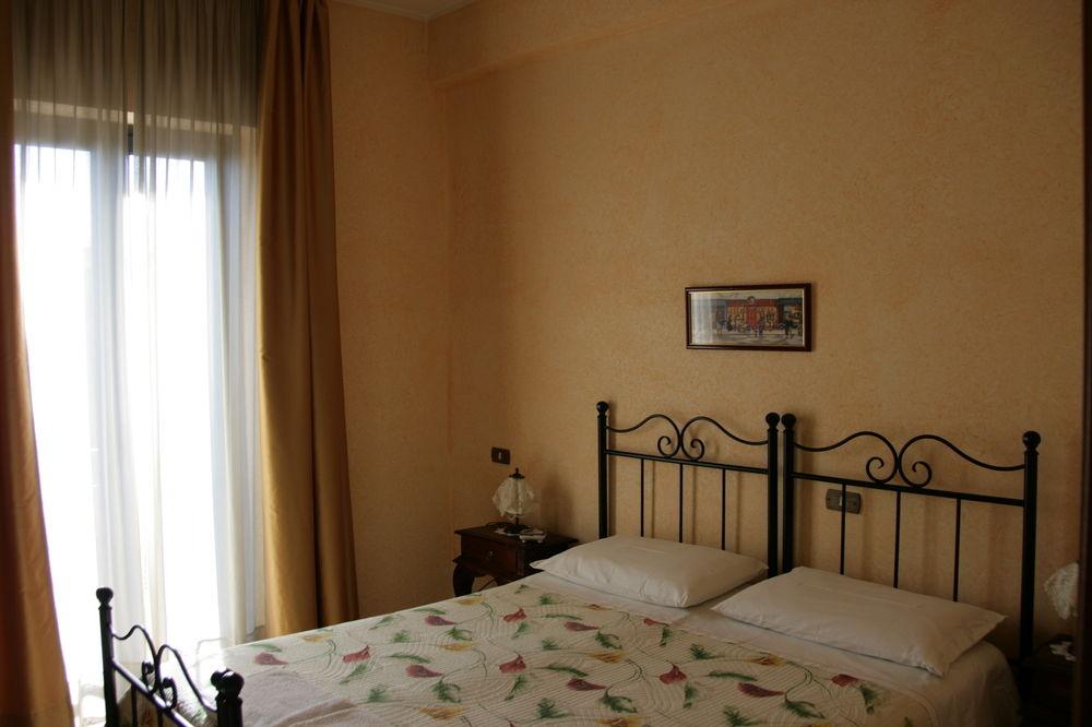 Habitación Hotel La Villa