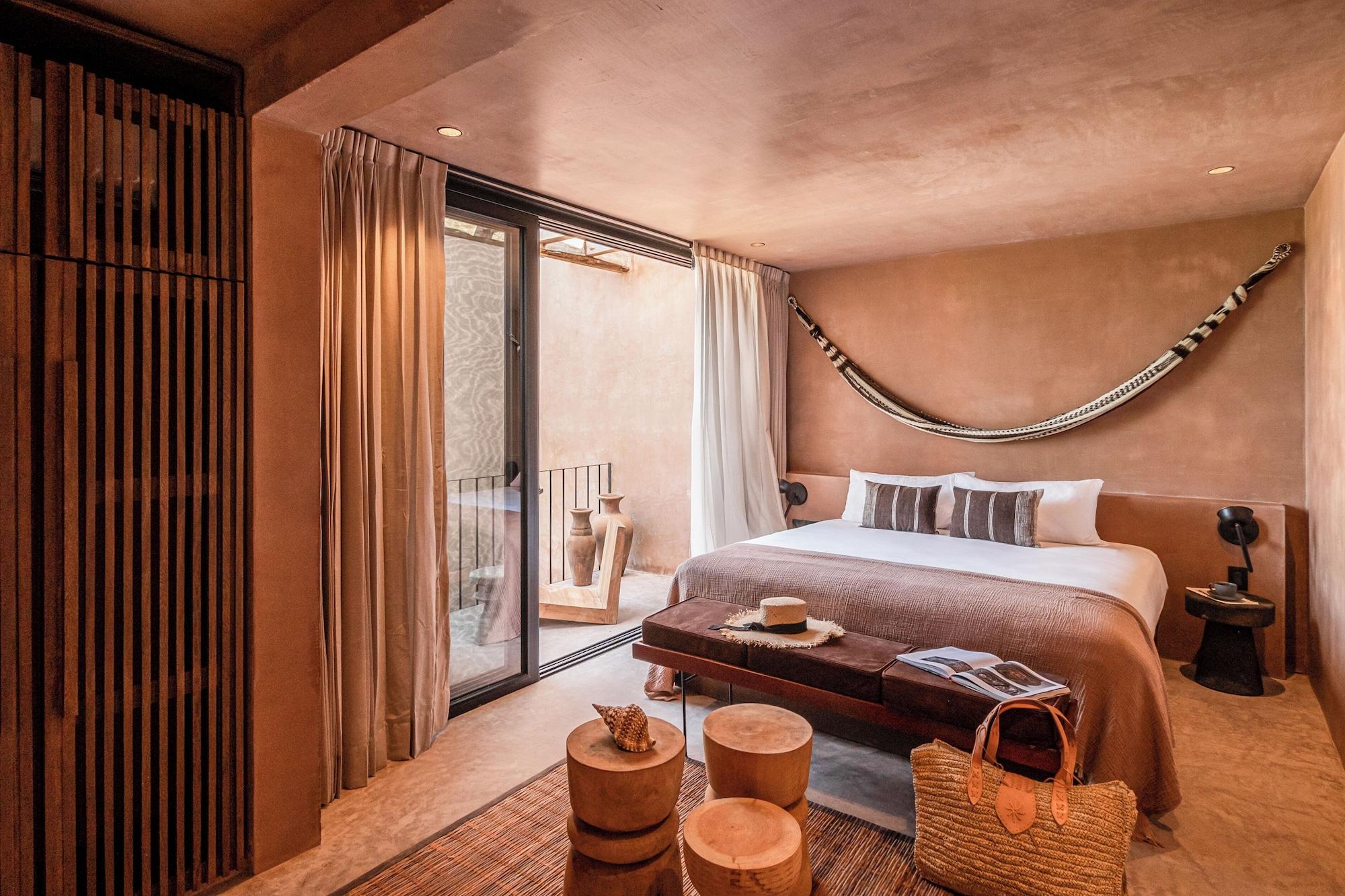 Habitación Xela Tulum - Member of Design Hotels