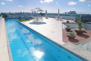 Alojamiento - Iguatemi Business Flat