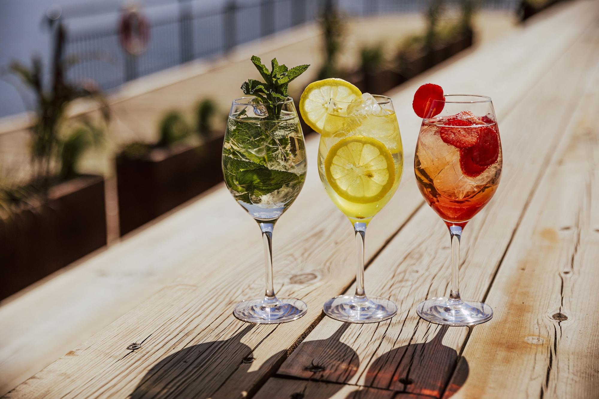 Restaurant Slottsholmen hotell och restaurang