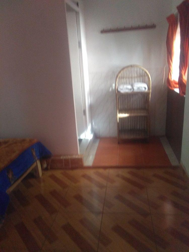 Set de Habitación Sol de Arequipa