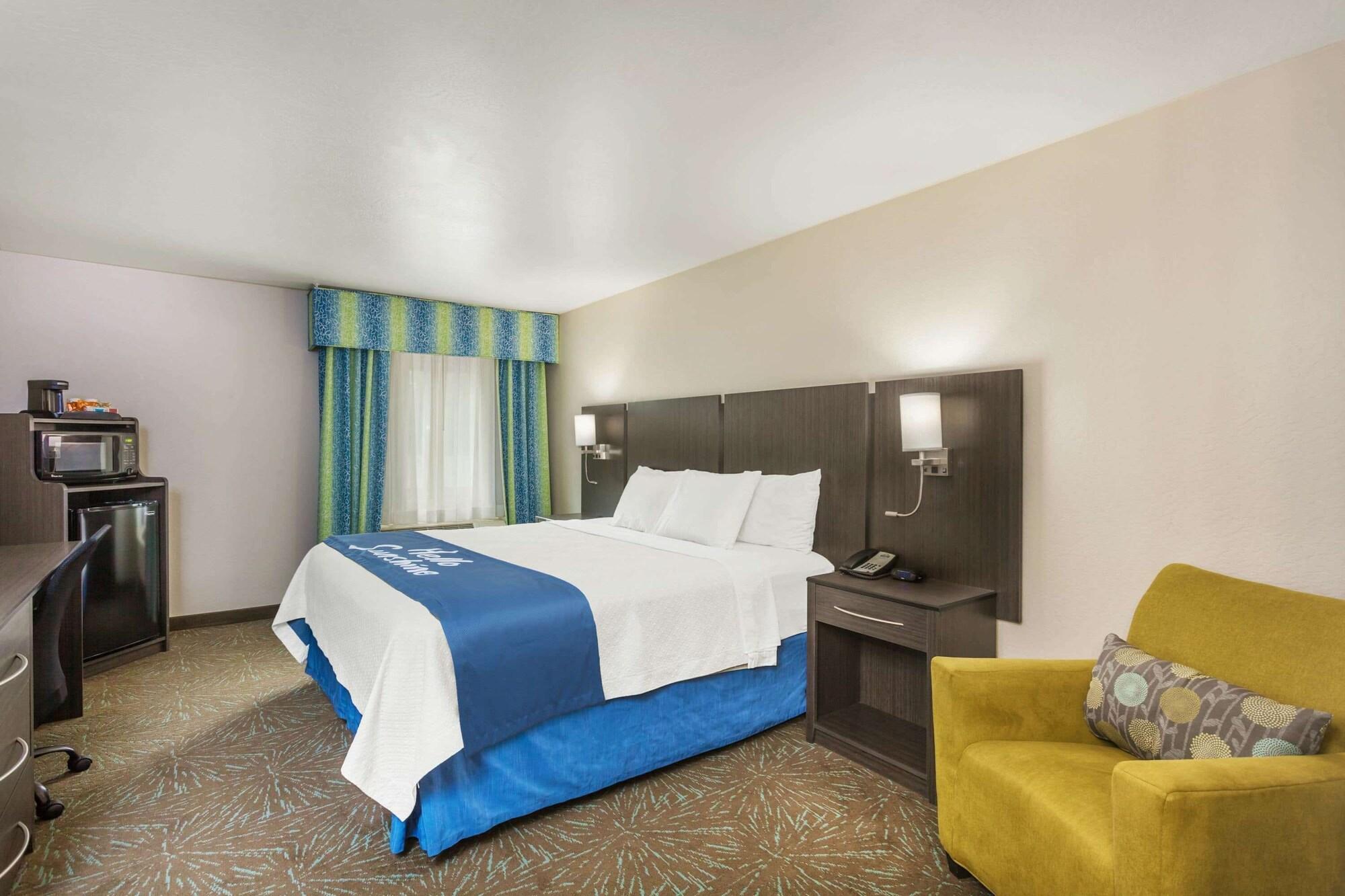 Habitación Days Inn & Suites by Wyndham East Flagstaff
