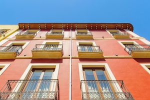 Alojamiento - Myflats Luxury Cathedral