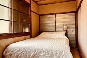 Alquiler Vacacional - Your home, Kawakaze, located on the riverside, an old private house where you can feel the wind of the river.