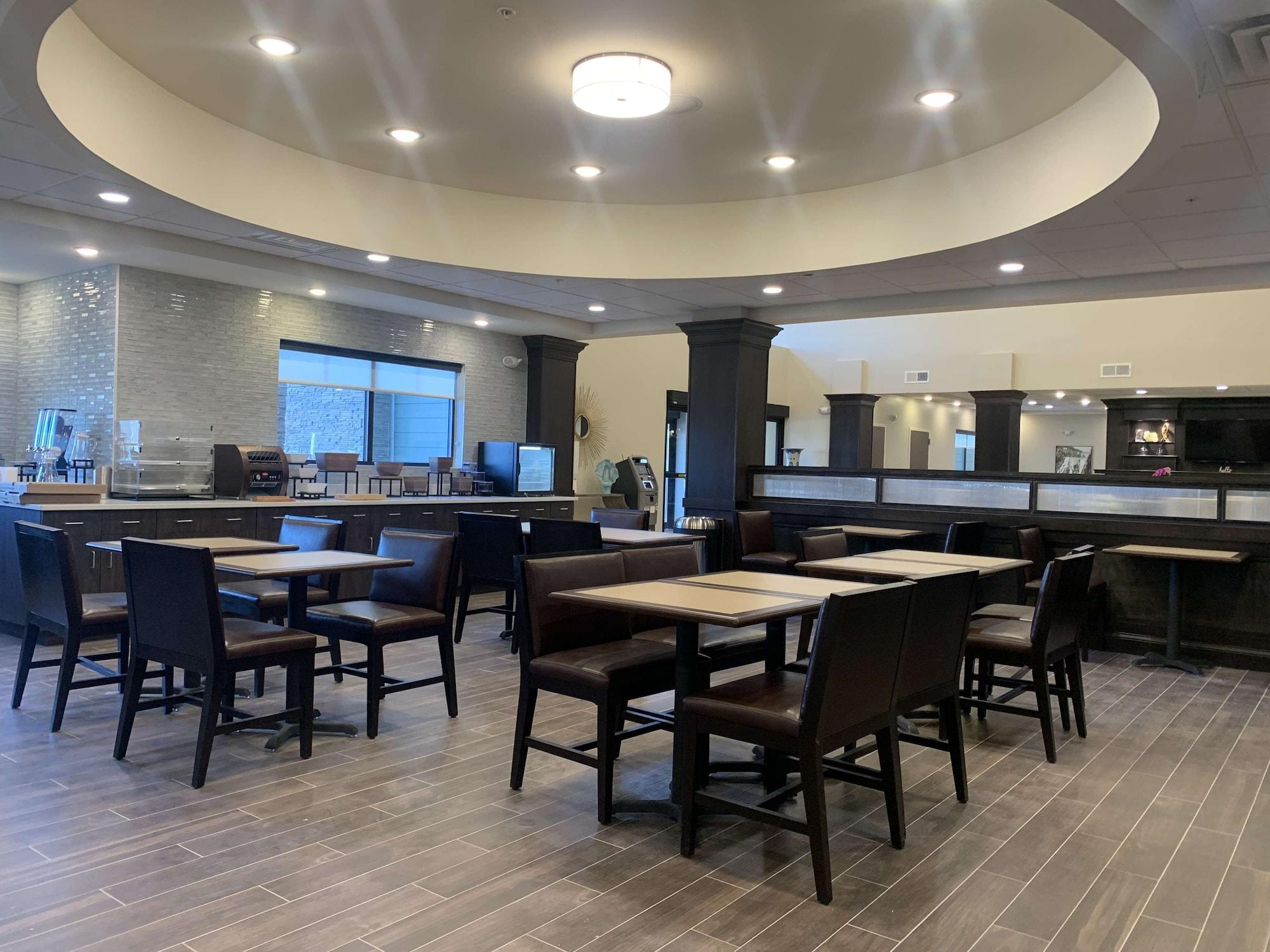 Restaurant Best Western Plus Horseheads Inn & Suites