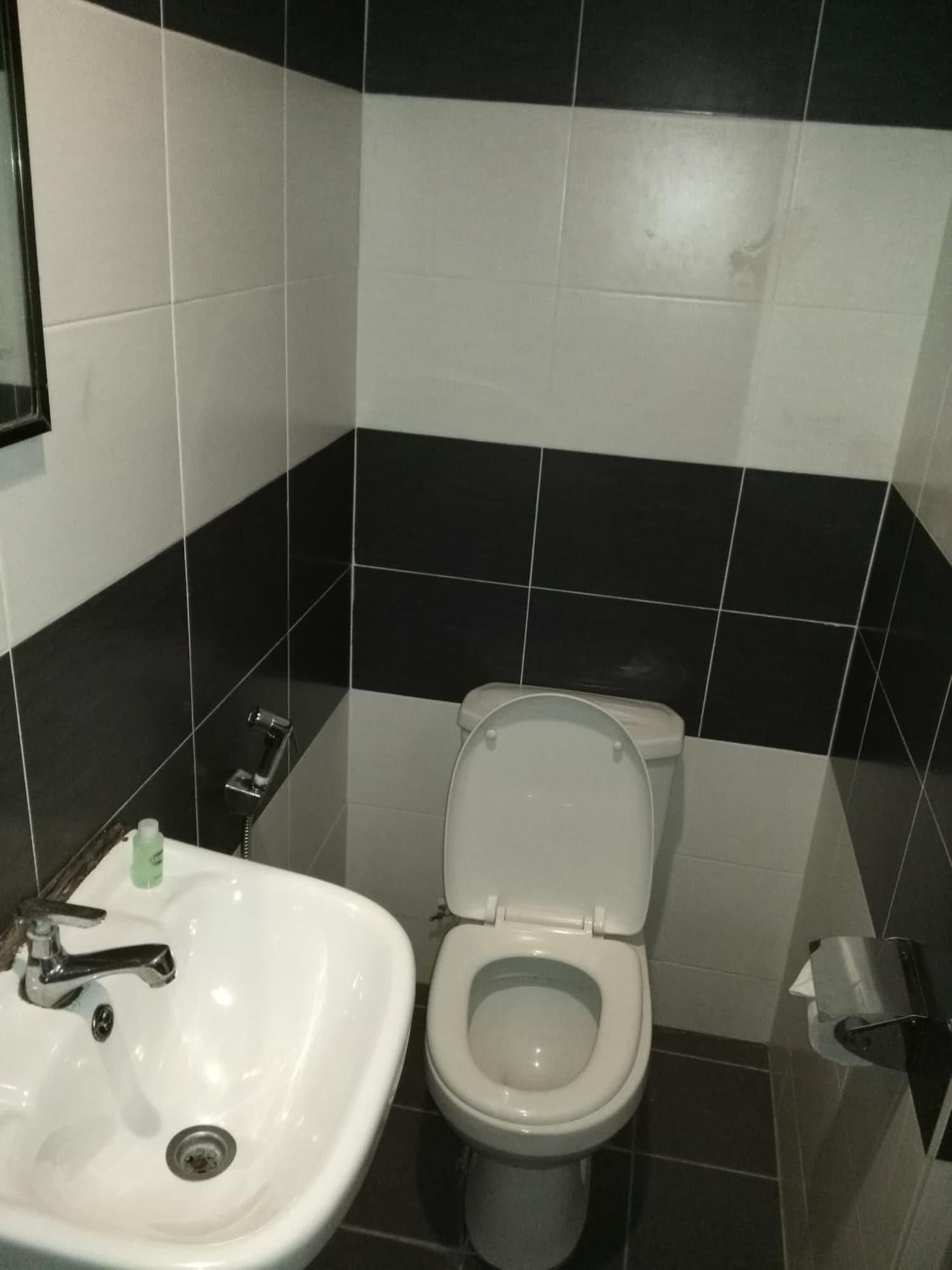 Equipamiento de Habitación T-Hotel Bukit Bintang