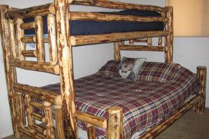 Alquiler Vacacional - Mammoth View Villas Mammoth Reservation Bureau